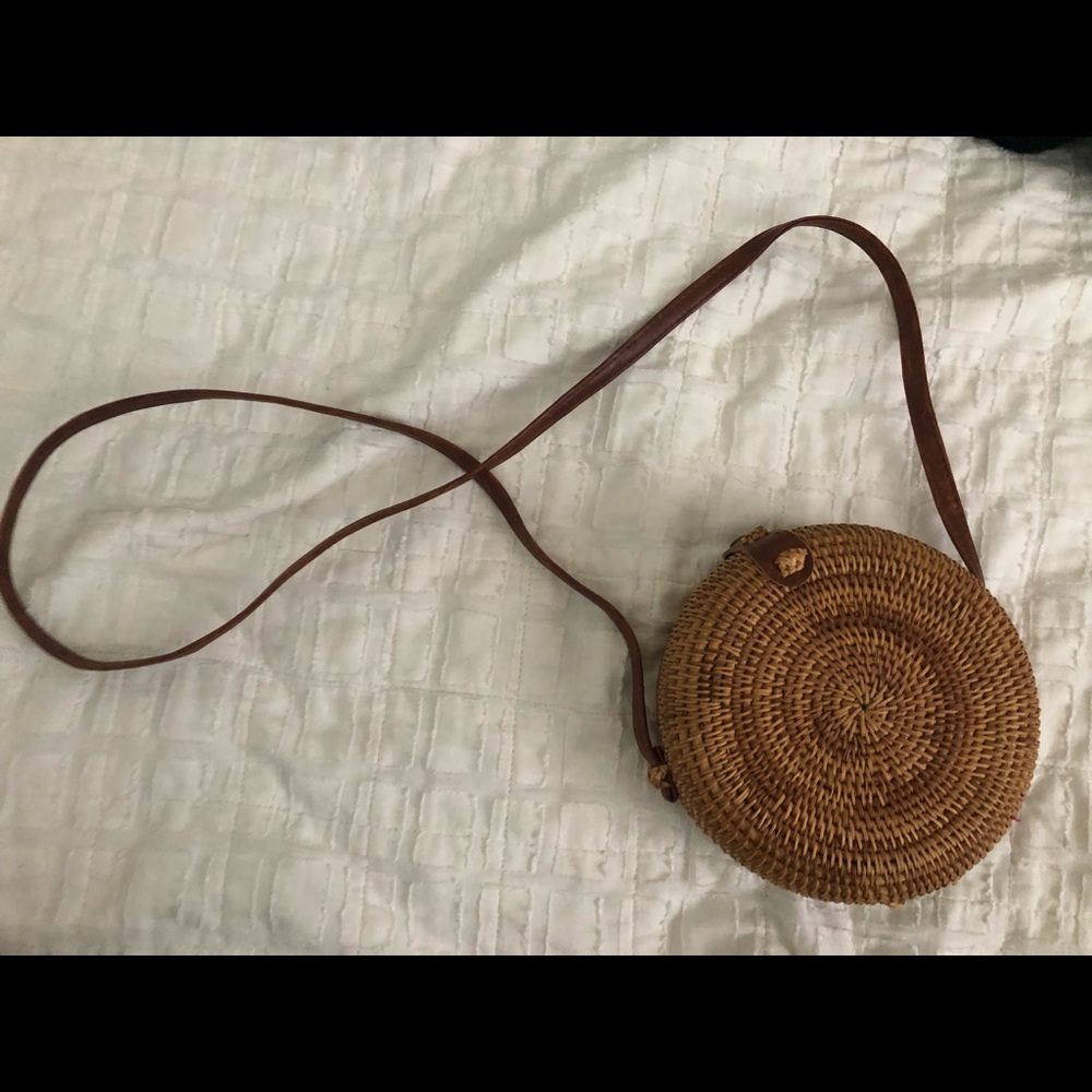 Stylish Purse!
